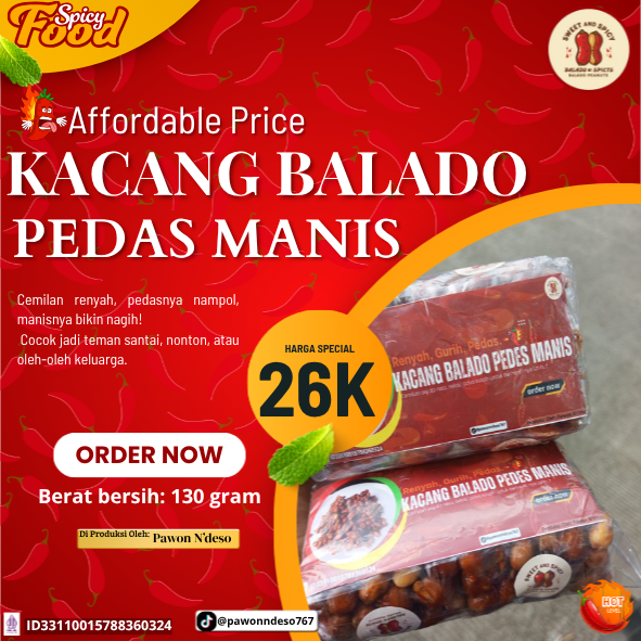 LAPAK KONSUMEN AZHAR