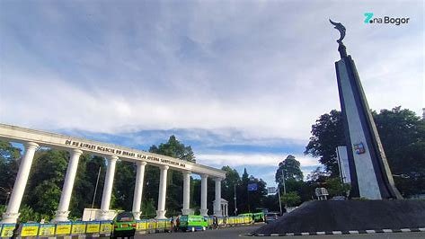 TUGU KUJANG KOTA BOGOR